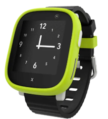 Xplora X6 Play (8 GB) für 29€ mit Telekom green Kidswatch inklusive Xplora Premium (500 MB, Telekom) für 6,99€/Monat