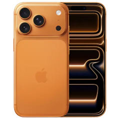iPhone 17 Pro Max (256 GB) für 399€ mit Doppelkartenaktion (50 GB Telekom + 10 GB o2) für 44,94€ im Monat + 250€ Bonus