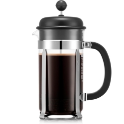 Bodum Caffettiera French Press Kaffeebereiter (1L) für 16,99€ (Vergleich: 23,94€)