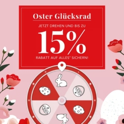 Parfümerie Pieper: bis zu 15% Rabatt auf fast Alles