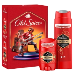 Old Spice Knight Geschenkset für Männer (Epic Legend) für 4,44€ (Vergleich: 9,90€)
