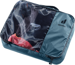 deuter Mesh Zip Pack 5 Packing Cube für 12,06€ (Vergleich: 21,48€)