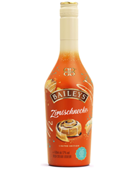 Baileys Zimtschnecke (500ml) für nur 7,90€ im Sparabo