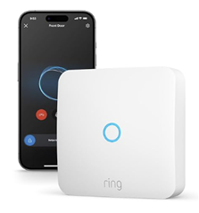 Ring Intercom Audio für 44,99€ (Vergleich: 54,79€)