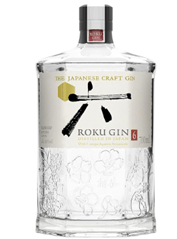 ROKU GIN für nur 22,70€ im Sparabo (Vergleich: 26,94€)