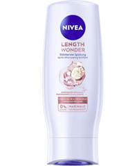 NIVEA Length Wonder stärkende Spülung (200 ml) für nur 1,15€ im Sparabo
