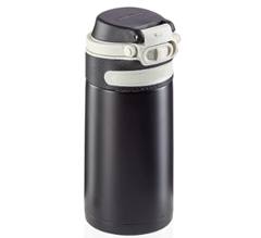 Leifheit Thermobecher Flip (350ml) für 10,00€ (Vergleich: 15,89€)