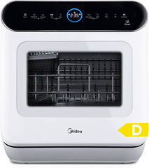 Midea Tischgeschirrspüler für 219,99€