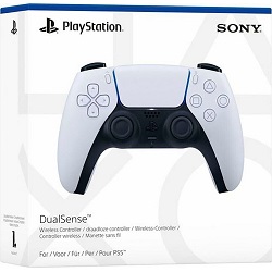 [Refurbished] Sony DualSense Wireless-Controller (PS5) für 39,56€ (Vergleich: 61,10€)