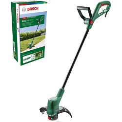[Refurbished] Bosch Elektro-Rasentrimmer EasyGrassCut 23 für 26,01€ (Vergleich: 41,53€)