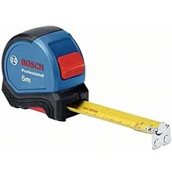 Bosch Professional 5m Maßband für 17,49€ (Vergleich: 22,00€)