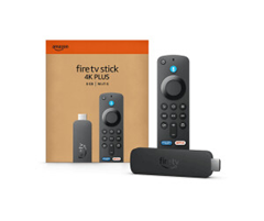 Amazon Fire TV Stick 4K Plus für 37,99€ (Vergleich: 42,90€)
