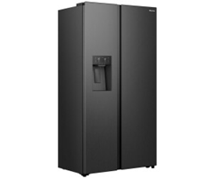 Hisense RS5P528STFE Side-by-Side Kühlschrank für 766,00€ (Vergleich: 1008,90€)
