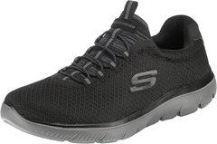 Skechers Herren Summits Sneaker ab 36,95€ (Vergleich: ab 44,95€)