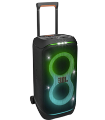 JBL Partybox Stage 320 für 382,49€ (Vergleich: 434,00€)