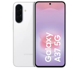 Samsung Galaxy A37 5G (256 GB) für 99€ mit Super Select L Tarif (60 GB) für 14,99€ im Monat + 30€ Bonus