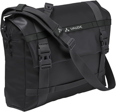 VAUDE Mineo Messenger Umhängetasche (22L, 15,6″ Laptop-Fach) für 60,33€ (Vergleich: 71,99€)