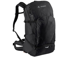 VAUDE Bike Alpin Pro 28 + Mountainbike-Rucksack für 102,22€ (Vergleich: 129,19€)
