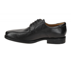 Geox Herren U Federico W Derby für 62,59€ (Vergleich: 107,91€)