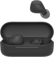 Sony WF-C510 Truly Wireless In-Ear-Kopfhörer (Multipoint, IPX4) für 29,99€ (Vergleich: 36,98€)