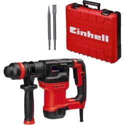 Einhell Abbruchhammer TE-DH 5 (SDS-plus, 5 Joule, inkl. Meißel & Koffer) für 75,90€ (Vergleich: 94,90€)