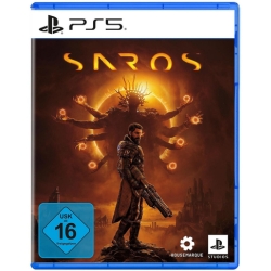 [Vorbestellung] SAROS für die PlayStation 5 für 54,99€ (Vergleich: 76,90€)