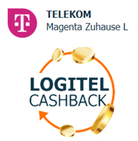 Telekom Magenta Zuhause L Tarif (100 Mbit/s) für effektiv nur 24,08€ im Monat
