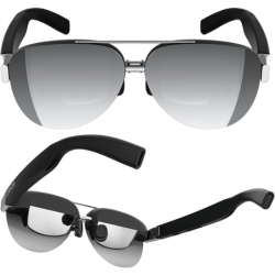 Lenovo Legion Glasses Gen 2 – Micro-OLED Wearable Monitor für 262,99€ (Vergleich: 379€)