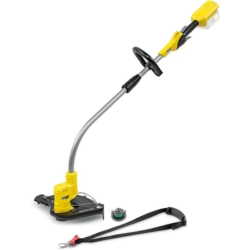 Kärcher 36V Akku-Rasentrimmer LTR 36-33 (Solo-Gerät) für 34,90€ (Vergleich: 52,93€)