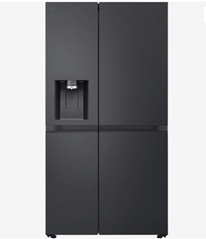 [Super] LG Side-by-Side Kühlschrank (628L, kein Festwasseranschluss) für 1.089€ (Vergleich: 1.539€)