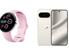 Google Pixel 10 Pro (128 GB) + Google Pixel Watch 3 LTE (41mm) für 89€ mit o2 Mobile L Spezial (100 GB) für 29,99€/Monat