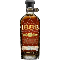 Brugal 1888 Premium Rum (0,7 l) für 28,40€ (Vergleich: 35,73€)