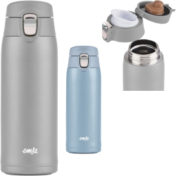 Emsa Travel Mug Light Thermobecher 400ml für 17,75€ (Vergleich: 20,75€)