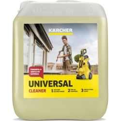 Kärcher Universalreiniger RM 555 (5 Liter) für 9,95€ (Vergleich: 13,62€)