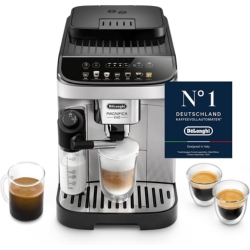 De’Longhi Magnifica Evo Kaffeevollautomat (ECAM292.81.SB) für 399,99€ (Vergleich: 479,90€)