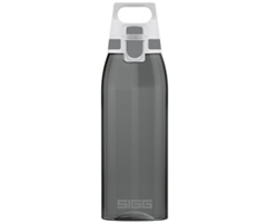 SIGG Tritan Trinkflasche Total Color ONE 1L für 10,00€ (Vergleich: 19,64€)
