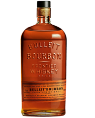 Bulleit Bourbon Frontier Whiskey (0,7 l) für 17,09€ (Vergleich: 22,78€)