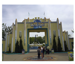 2 Tickets für den Movie Park für 60€ (= 30€ pro Ticket) – auch mehr Tickets kaufbar