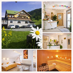 8 Tage / 7 Übernachtungen für 2 Personen im Doppelzimmer inklusive Halbpension Gasthof Spengerwirt in der Steiermark für 579,99€