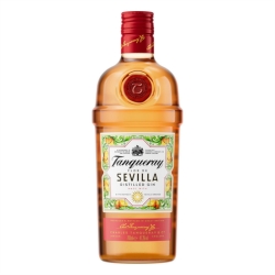 Tanqueray Flor de Sevilla Gin (0,7 l) für 16,05€ (Vergleich: 22,84€)