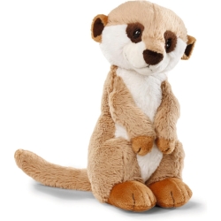 NICI Kuscheltier Erdmännchen (30 cm) für 14,84€ (Vergleich: 21,44€)