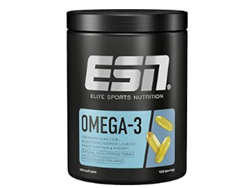 ESN Omega-3 (300 Kapseln) für nur 24,30 im Sparabo.
