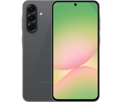 Samsung Galaxy A56 5G (256 GB) für 1€ mit freenet Telekom Allnet Flat (50 GB, Telekom-Netz) für 24,95€/Monat + 200€ Bonus