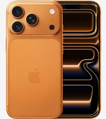 Apple iPhone 17 Pro (256 GB) für 399,00€ mit der freenet Doppelkartenaktion (120 GB Gesamt, Vodafone-Netz) für 44,98€/Monat + bis zu 350€ Bonus