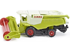 siku 1476 Claas Mähdrescher (Metall/Kunststoff) für 3,39€ (Vergleich: 7,03€)