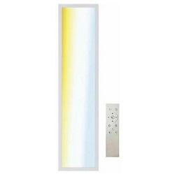 Müller Licht LED Aufbaupanel 120x30cm für 29,99€ (Vergleich: 59,98€)