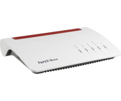AVM FRITZ!Box 7590 High-End WLAN-Router (Generalüberholt, AC+N, Mesh) für 79,99€ (Neupreis: 109,95€)