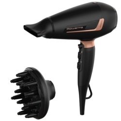 Rowenta Pro Expert Haartrockner CV8830 (2200W, AC-Motor, Ionen) für 36,99€ (Vergleich: 48,19€)