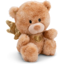 NICI Schutzengel Kuschelbär La La Bearie (28cm) in Geschenkbox für 11,99€ (Vergleich: 20,03€)