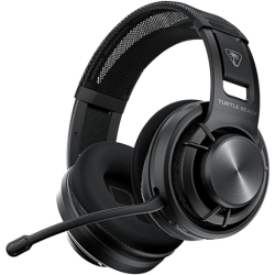 Turtle Beach Atlas Air Wireless Open-Back PC-Gaming-Headset (Hi-Fi, 3D Audio) für 95,99€ (Vergleich: 132,99€)